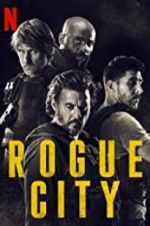 Watch Rogue City Movie4k