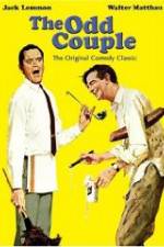 Watch The Odd Couple Movie4k