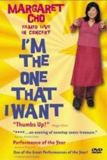 Watch I'm the One That I Want Movie4k