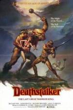 Watch Deathstalker Movie4k