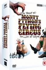 Watch Monty Python's Flying Circus Live at Aspen Movie4k