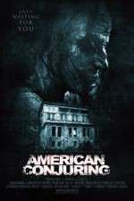 Watch American Conjuring Movie4k