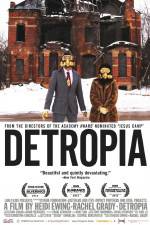 Watch Detropia Movie4k