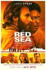 Watch The Red Sea Diving Resort Movie4k