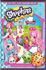 Watch Shopkins: Chef Club Movie4k