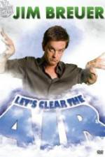 Watch Jim Breuer: Let's Clear the Air Online Movie4k