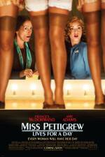 Watch Miss Pettigrew Lives for a Day Movie4k