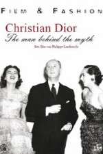 Watch Christian Dior, le couturier et son double Movie4k
