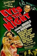 Watch Eyes in the Night Movie4k