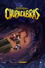 Watch The Legend of Chupacabras Movie4k