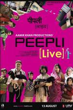 Watch Peepli Live Movie4k