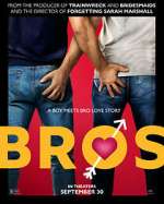 Watch Bros Movie4k