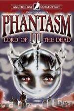 Watch Phantasm III Lord of the Dead Movie4k