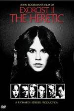 Watch Exorcist II: The Heretic Movie4k