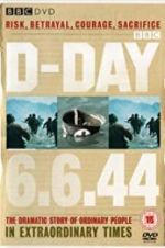 Watch D-Day 6.6.1944 Movie4k