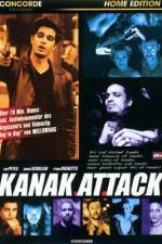 Watch Kanak Attack Movie4k