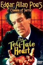 Watch The Tell-Tale Heart Movie4k