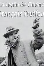 Watch La leon de cinma: Franois Truffaut Movie4k