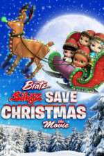 Watch Bratz Babyz Save Christmas Movie4k