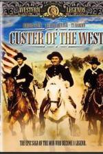 Watch Custer of the West Movie4k