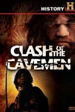 Watch History Channel Clash of the Cavemen Movie4k