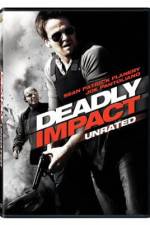 Watch Deadly Impact Movie4k