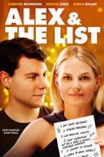 Watch Alex & The List Movie4k