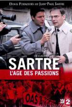 Watch Sartre, Years of Passion Movie4k