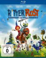 Watch Ritter Rost - Eisenhart & voll verbeult Movie4k