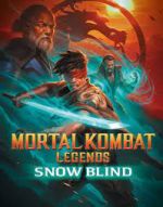 Watch Mortal Kombat Legends: Snow Blind Movie4k