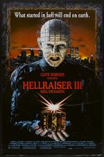 Watch Hellraiser III: Hell on Earth Movie4k