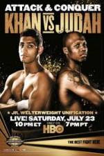 Watch Amir Khan V Zab Judah Movie4k