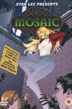 Watch Stan Lee Presents Mosaic Movie4k