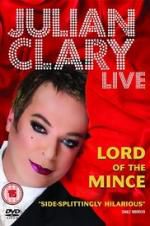 Watch Julian Clary: Live - Lord of the Mince Movie4k