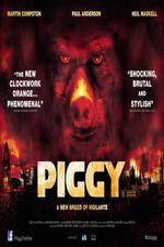 Watch Piggy Movie4k