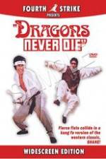 Watch Dragons Never Die Movie4k