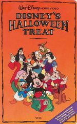 Watch Disney\'s Halloween Treat Movie4k