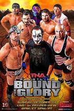 Watch TNA Bound for Glory Movie4k