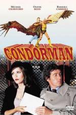 Watch Condorman Movie4k