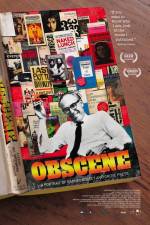 Watch Obscene Movie4k