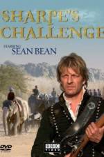 Watch Sharpe's Challenge Movie4k