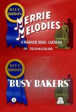 Watch Busy Bakers (Short 1940) Movie4k