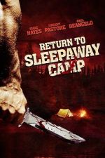 Watch Return to Sleepaway Camp Movie4k