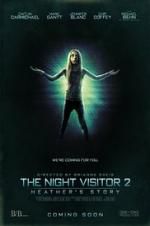 Watch The Night Visitor 2: Heather\'s Story Movie4k
