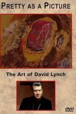 Watch Pretty as a Picture The Art of David Lynch Movie4k