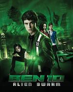 Watch Ben 10: Alien Swarm Movie4k