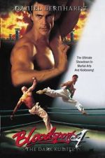 Watch Bloodsport: The Dark Kumite Movie4k