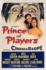 Watch Prince of Players Movie4k