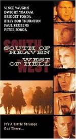 Watch South of Heaven, West of Hell Movie4k