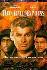 Watch Red Ball Express Movie4k